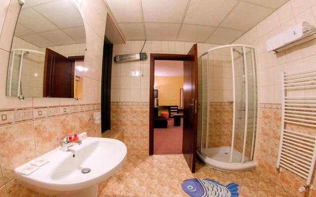 Luxor Hotel & Casino Komplex