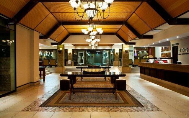 Mercure Hotel Windhoek