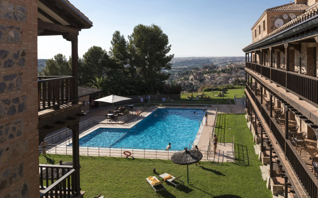 Parador de Toledo