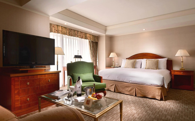 Imperial Hotel Taipei