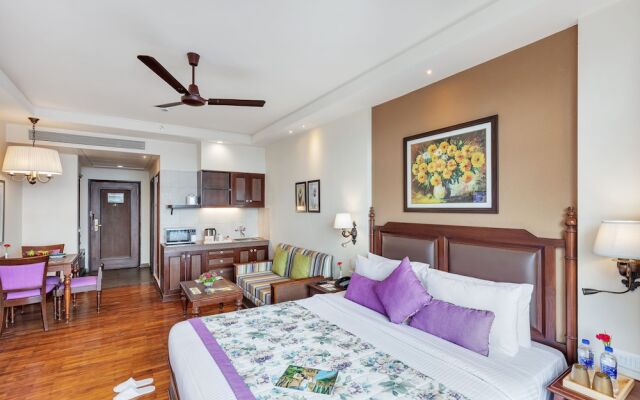 Pristine Peaks Naldehra