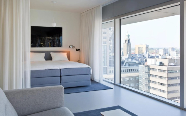 Urban Residences