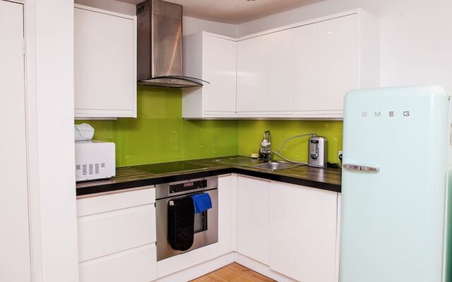 1 Bedroom Apartment Close to Paddington