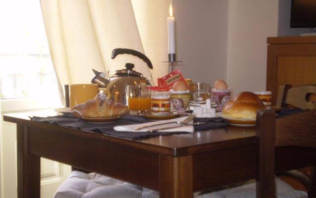 Apartment Degli Artisti