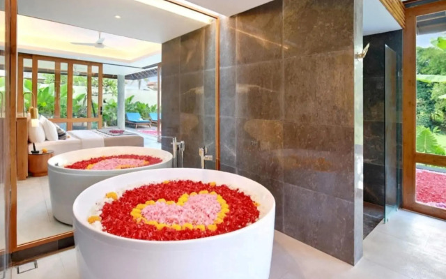 Kaamala Luxury Resort & Spa Ubud by Ini Vie Hospitality