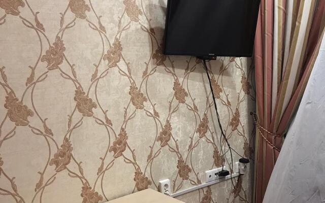 Апартаменты Svetlana District by the se