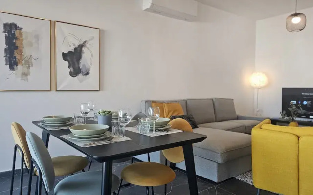 03 LCA - Stay Larnaca Pearl Apartment