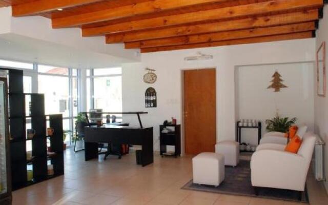 Hosteria Posada Drake