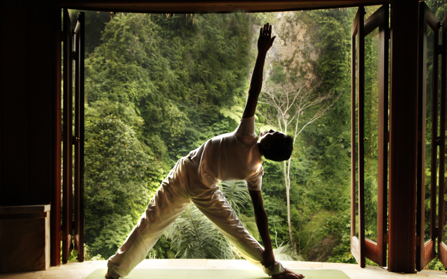Bagus Jati Health & Well Being Retreat