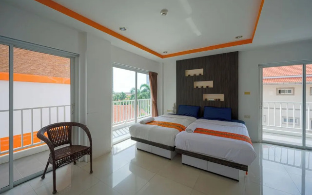 New Nordic Vip 3 by Apartwell