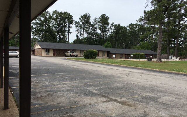 Florence Inn and Suites