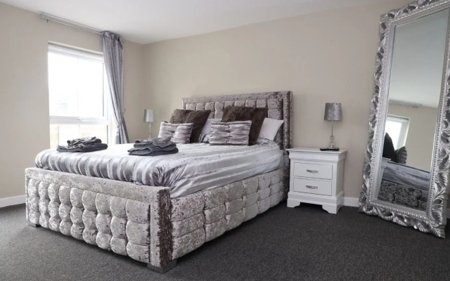 The Sandon Hotel
