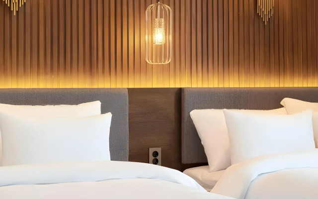 Stubborn Hotel