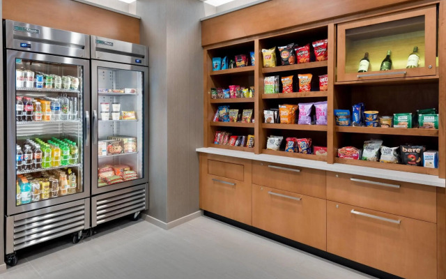 SpringHill Suites by Marriott Lakeland
