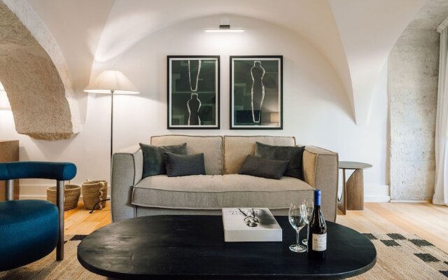 Ando Living Madalena House