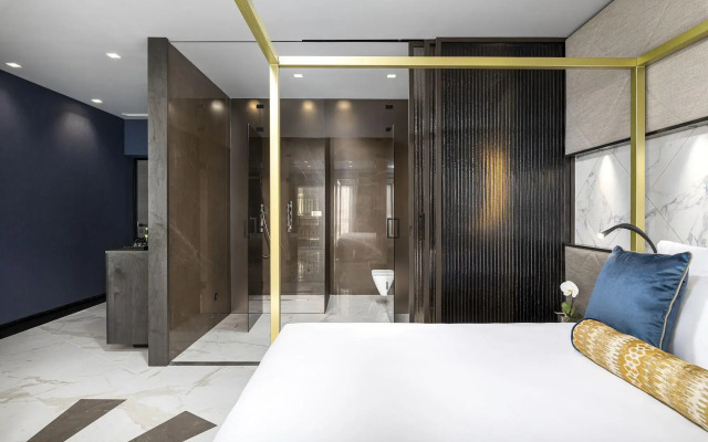 Lure Hotel & SPA