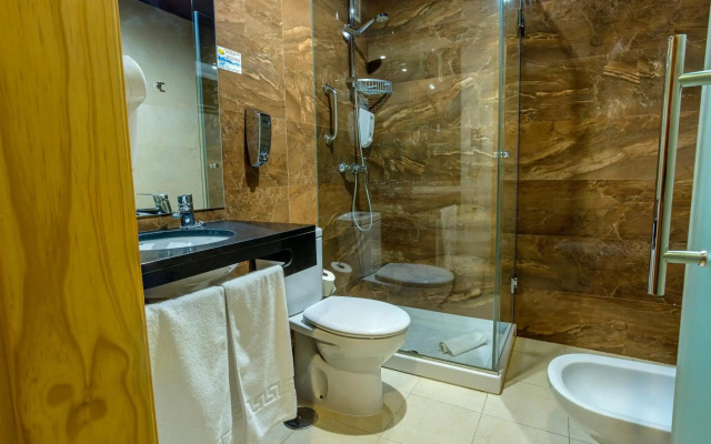 Hotel Navarro