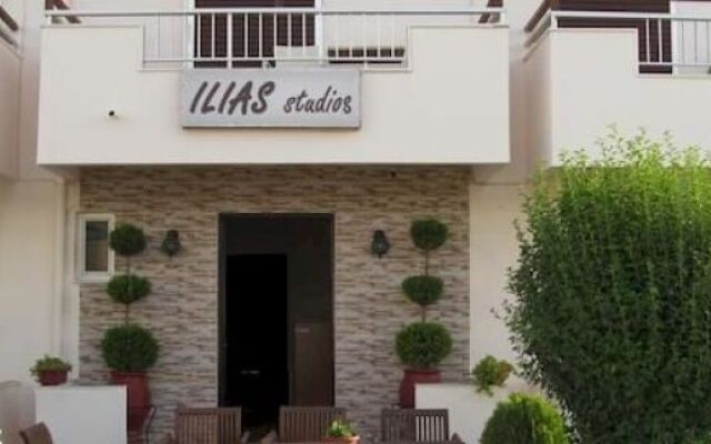 Greek Islands Studios