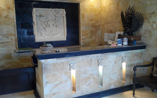 Bali Segara Hotel