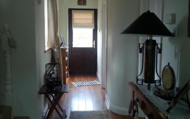 Banbridge Townhouse