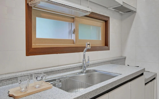 Gapyeong Enhasu Pension