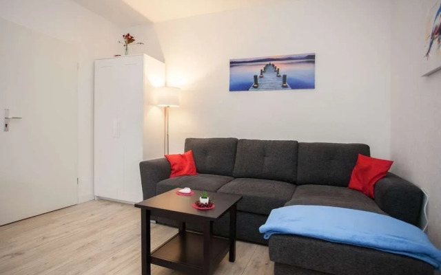 Appartement Brink Am Waltenberg 59