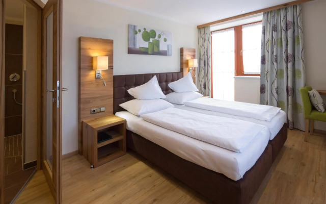 Hotel Obermair