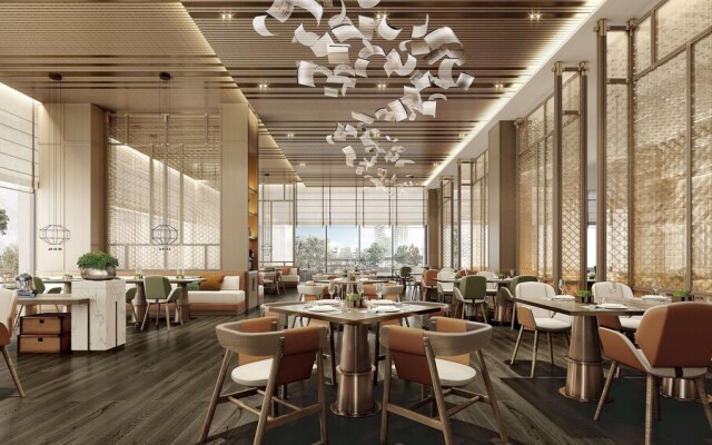 DoubleTree by Hilton Guangzhou Zengcheng