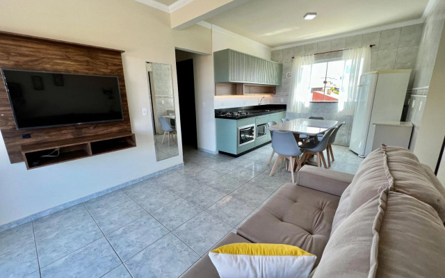 Explore Mariscal a 150 M da Praia - V1