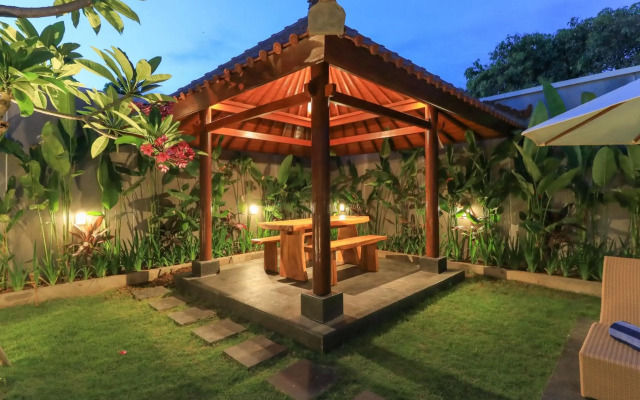 Villa Linda 2