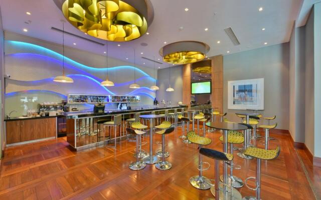 Radisson Blu Gautrain Hotel