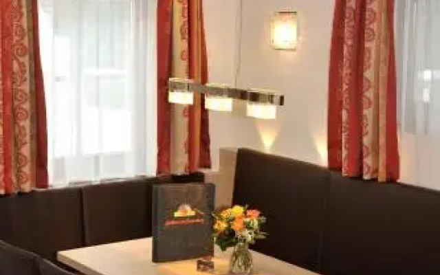 Apartmenthaus Sonnenhang