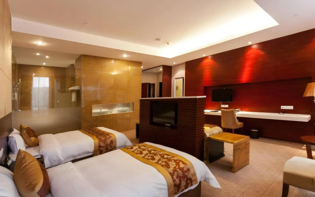 Suzhou Phoenix Hotspring Resort