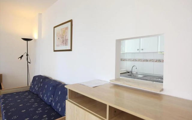 Apartamentos Poseidon Living