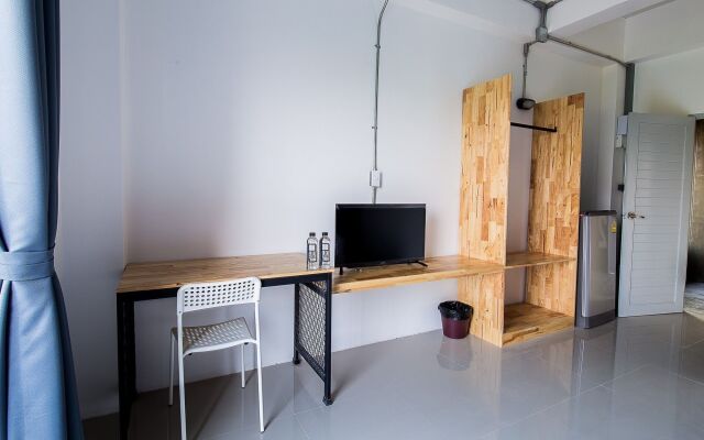 PJ Loft Hotel