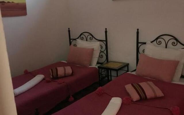 Hotel Gnaoua