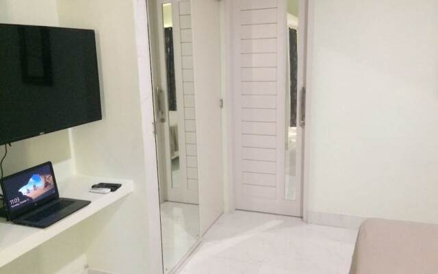 Bali Paradise Suites Seminyak