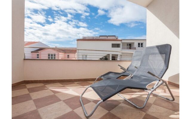 Brkic Apartment