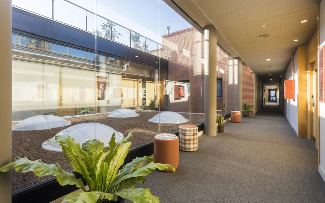 Terrassa Confort Hotel