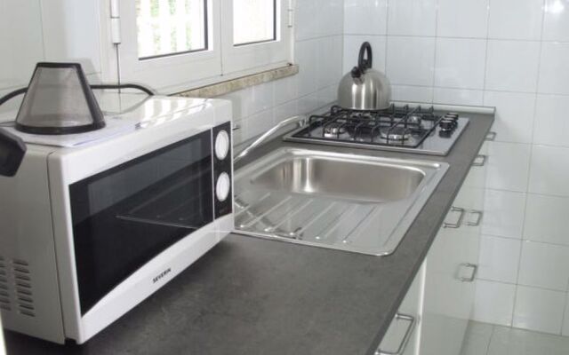 Locazione Turistica Giorgia - BGB100