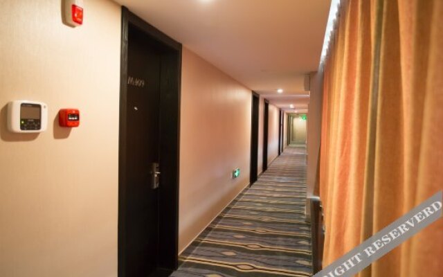 Yimeng Hotel
