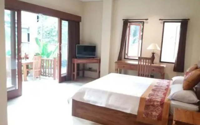 Beji Guest House