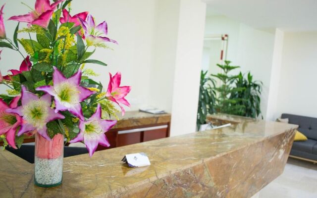 Hotel Continental Express