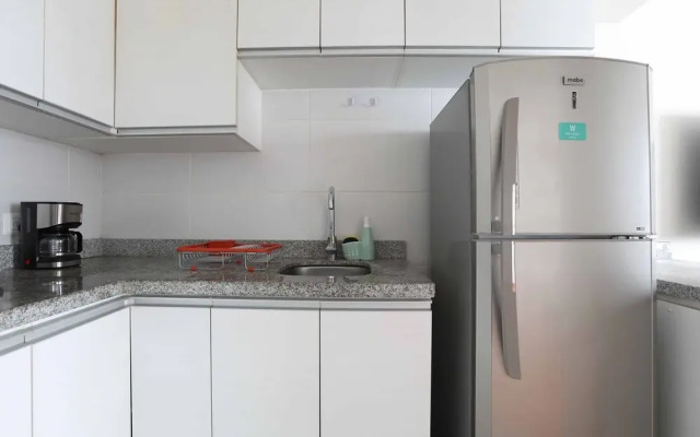 Petit loft in the heart of Barranco