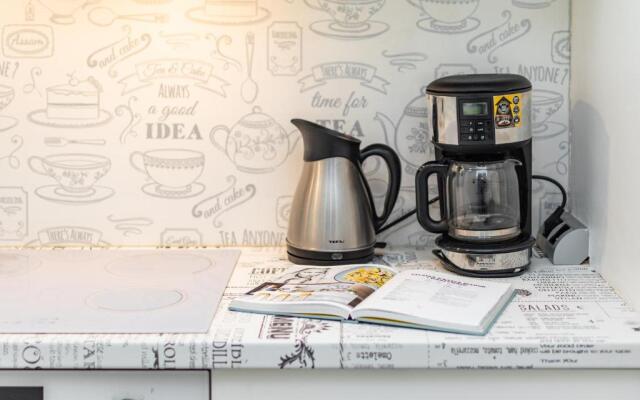 Solidarności 68 by Homeprime