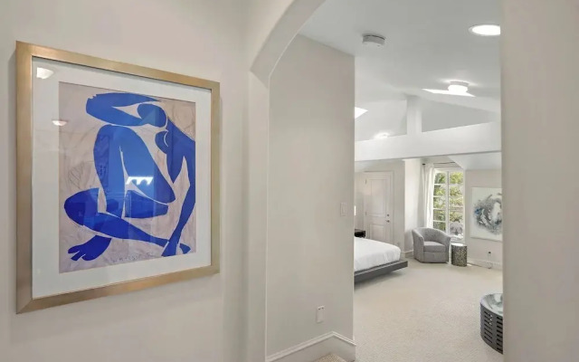 Savona Sanctuary Estate