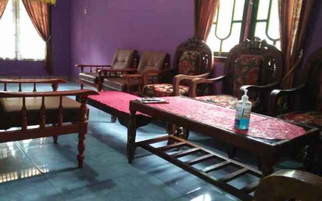 Sutriyanto Homestay