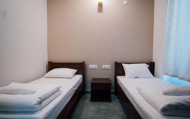 Draper Startup House ,Koramangala