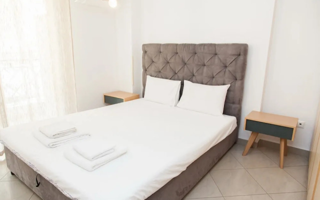 Amazing Apt in Tauros