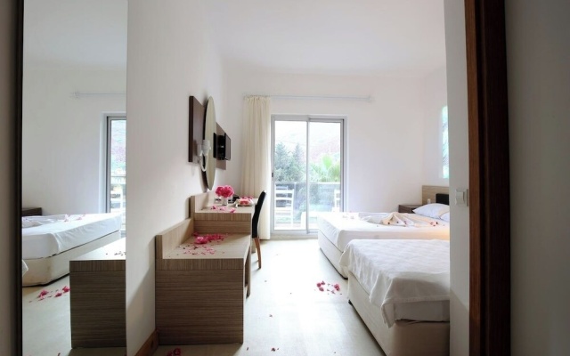 Ari̇kanda Hotel2